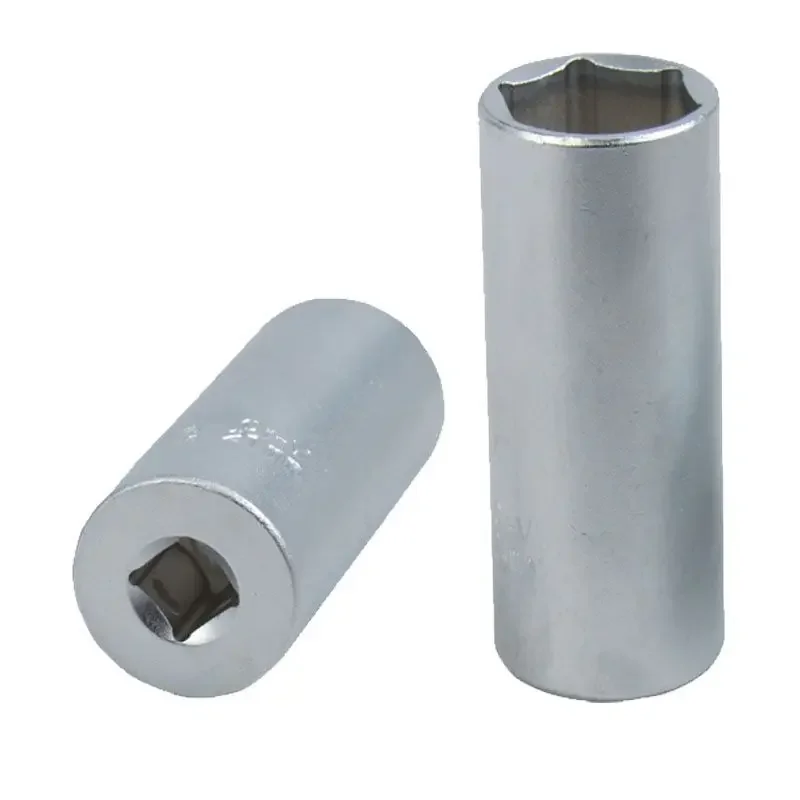 

STARPAD For 6.3MM1 / 4 boats mirror (4MM-14MM) Long sleeve 6 angle sleeve length 50MM chief tool