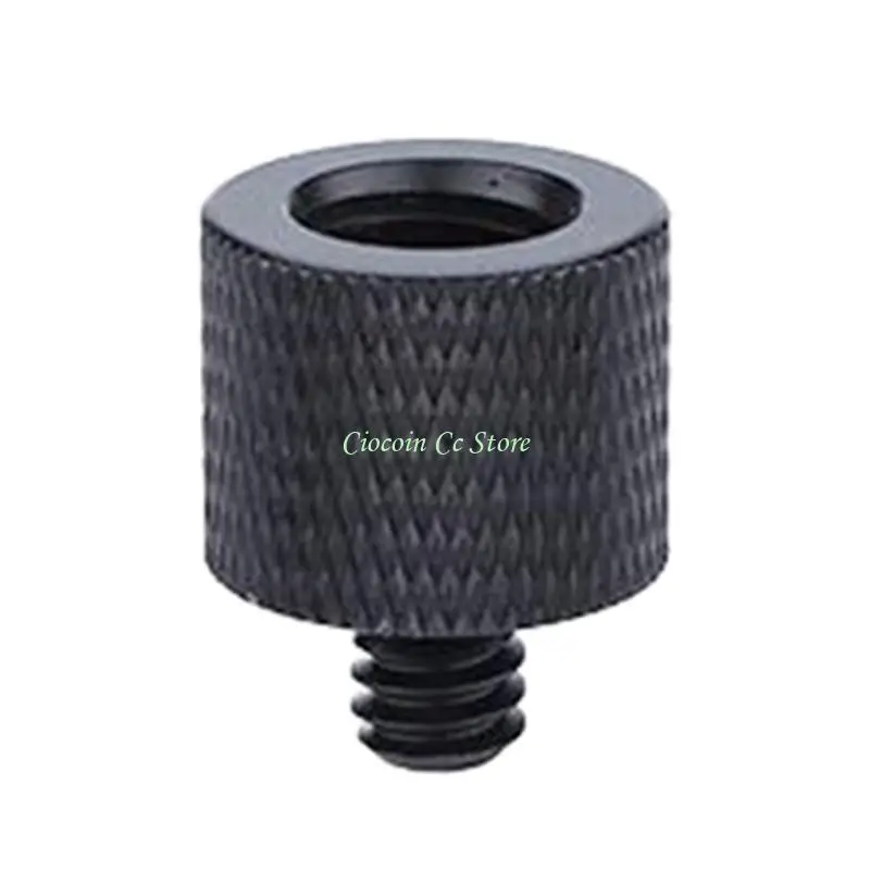 X90F Upgrade Camera Conversion Screw Screw Tripod Monopod Mount Adapter Photography