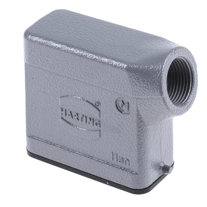 Shield 19200101540/09200100301/19200161540,Partition Type Housing,Han A Series,IP65-Dustproof,Connector,Genuine Product