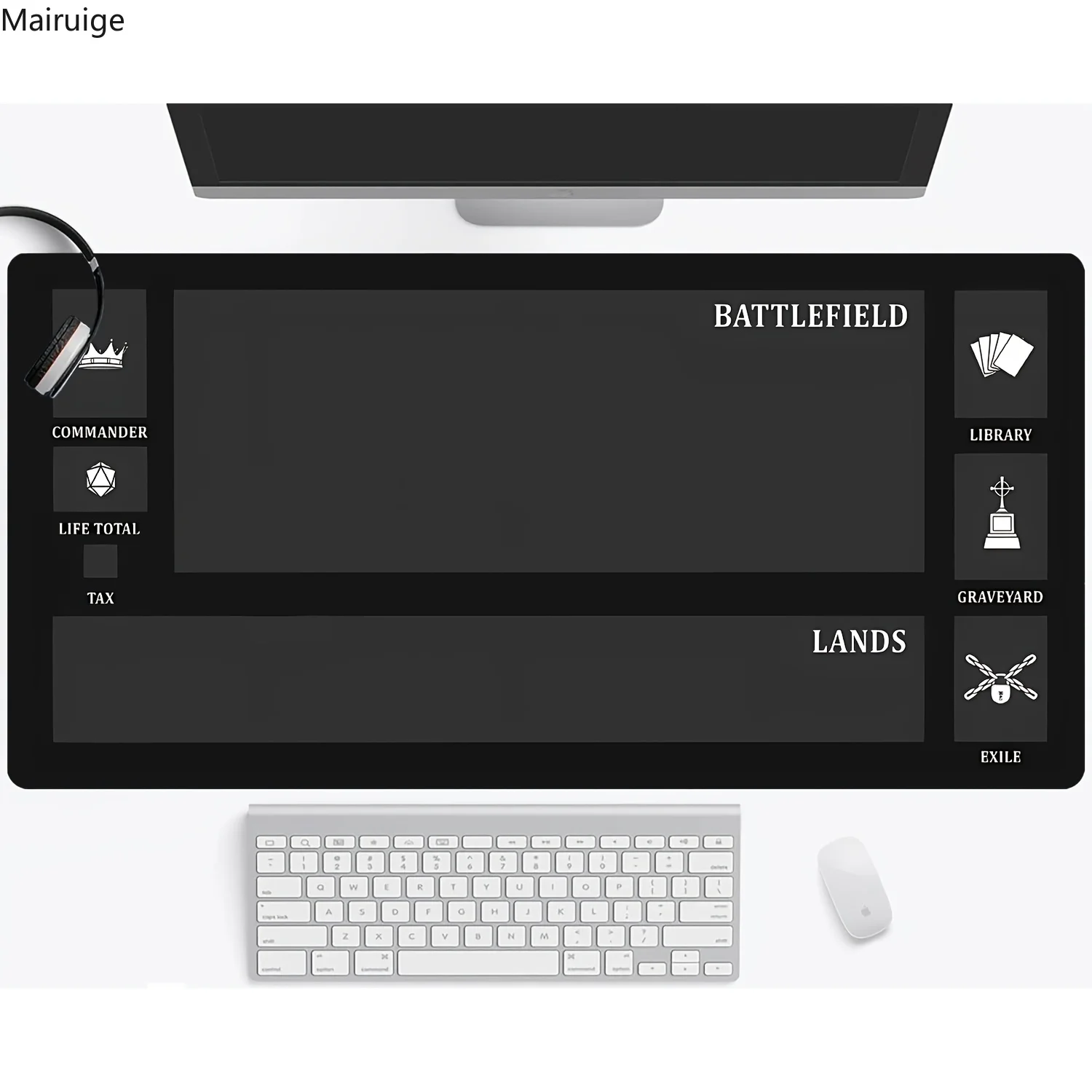 Solid Color Mtg The…