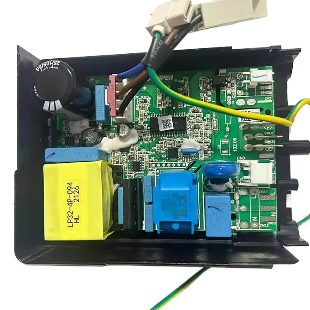 New 102-06-Y18-A-00-V409 Control Board For Donper Refrigerator Circuit PCB Fridge Motherboard Freezer Spare Parts image 2