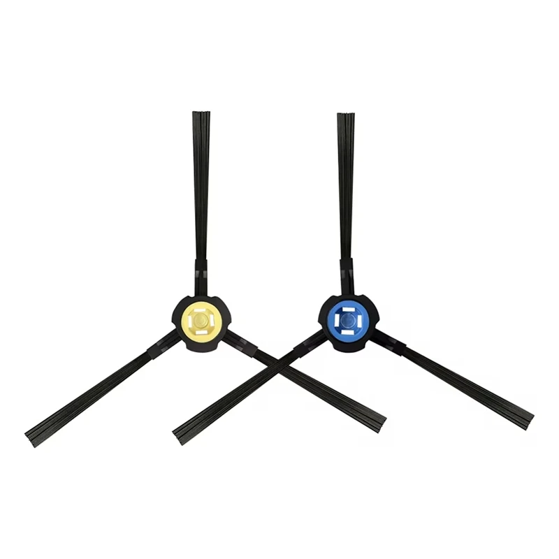 【Berserkk】Per Polaris PVCR 3600 WIFI IQ Casa Spazzola Laterale Filtro Hepa Mop Panni Straccio Robot Aspirapolvere Parte Accessorio