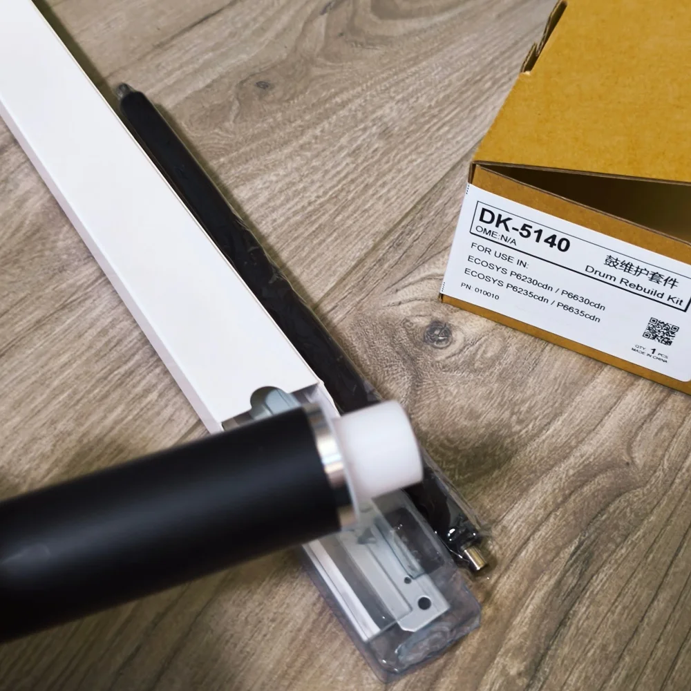 

1 компл. DK5195 DK5140 комплект для ремонта барабана для Kyocera TASKalfa 306ci 356ci M6230 M6630 M6235 M6635 M6030 M6530 M6035 детали
