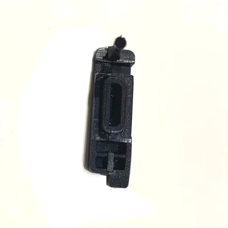 Banggood Headset Earphone Programming Cable Input Dust Side Cap Cover for Motorola DEP450 DP1400 XiR P3688 Radio Walkie Talkie