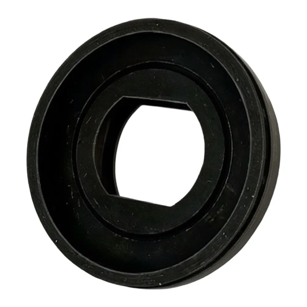 Cutting Machine Part Circular Saw Flange For Construction Sites Wobble Reduction Long Lasting High Durability Precise Cutting