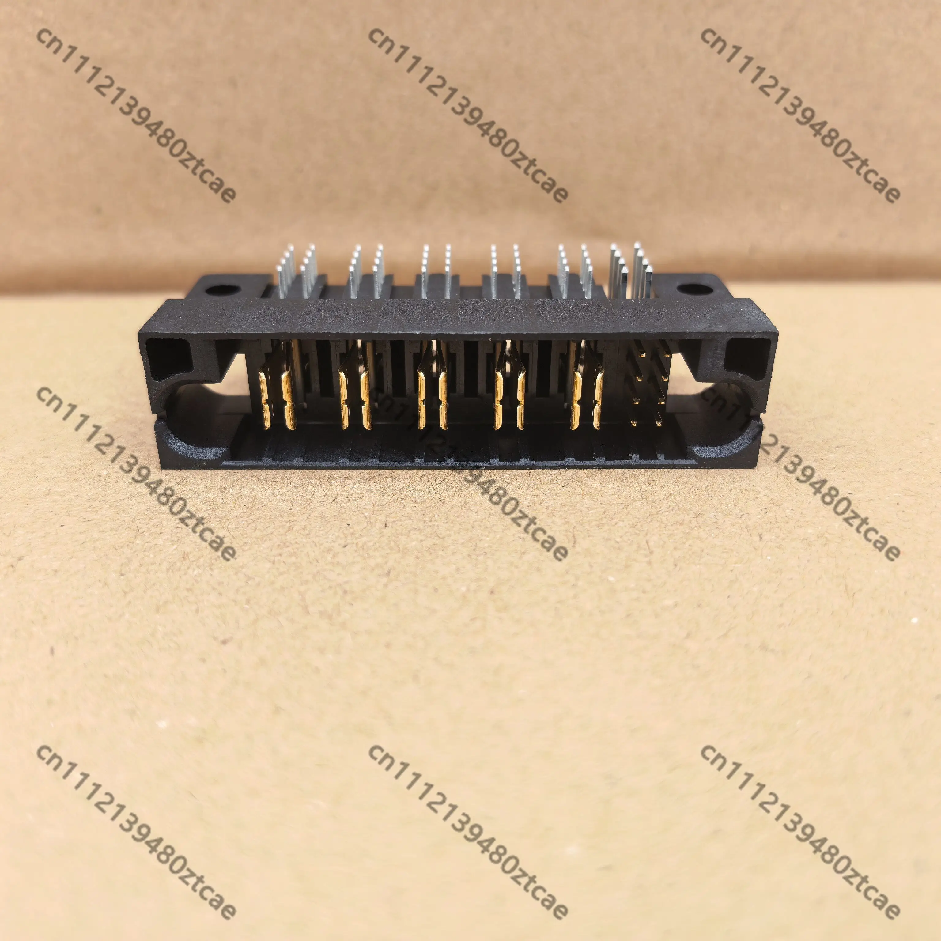 15KW 20KW EV Charger Module DC Power Socket Rectifier Module Input Output Connector For DC Charging Station Equipment