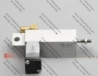

92.184.1011 HD SM74 PM74 Cylinder/Valve unit D25 H30 ew. ESM-25-30-P-SA Offset Printing Machine Solenoid Valve