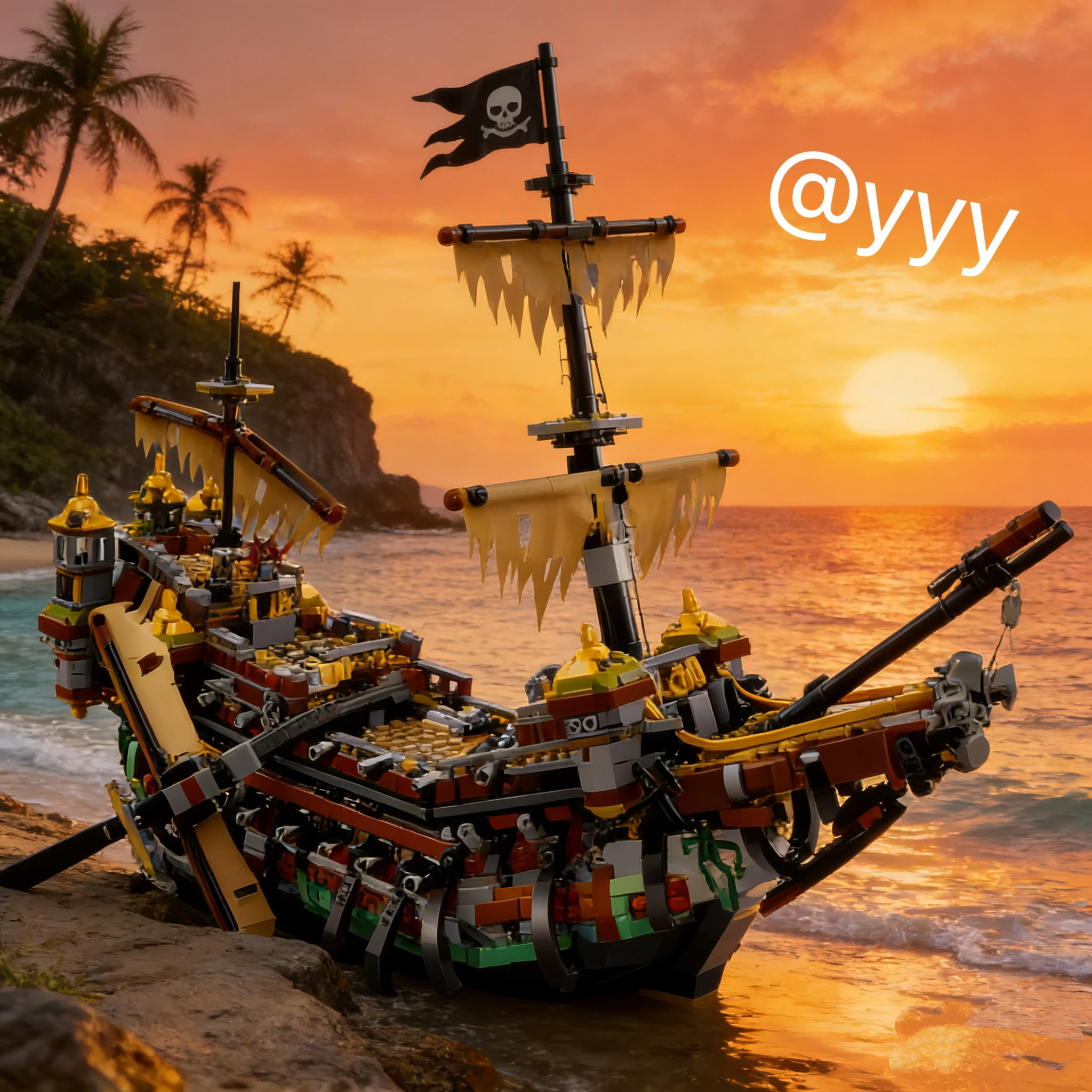 

Новая серия/Серия «Пираты»: Конструктор «Тихая Мэри» — Коллекционная модель корабля, игрушка для сборки, украшение, подарок на День рождения или Рождество для детей и взрослых