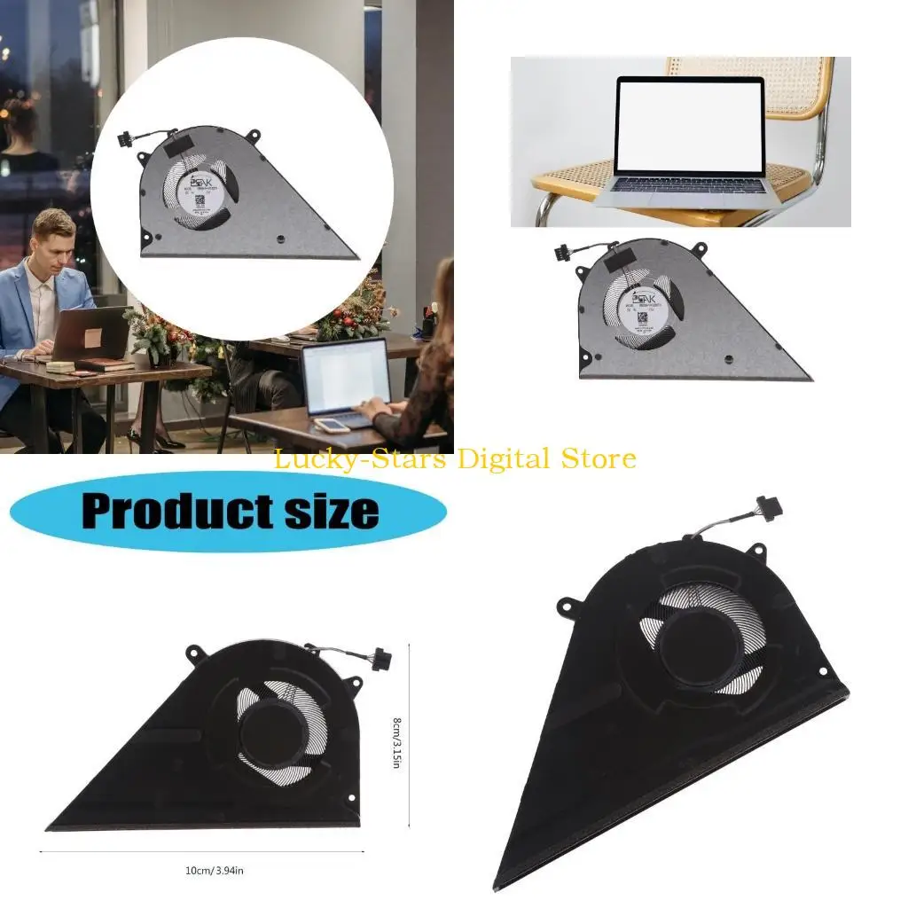 T3EE Notebook Coole…