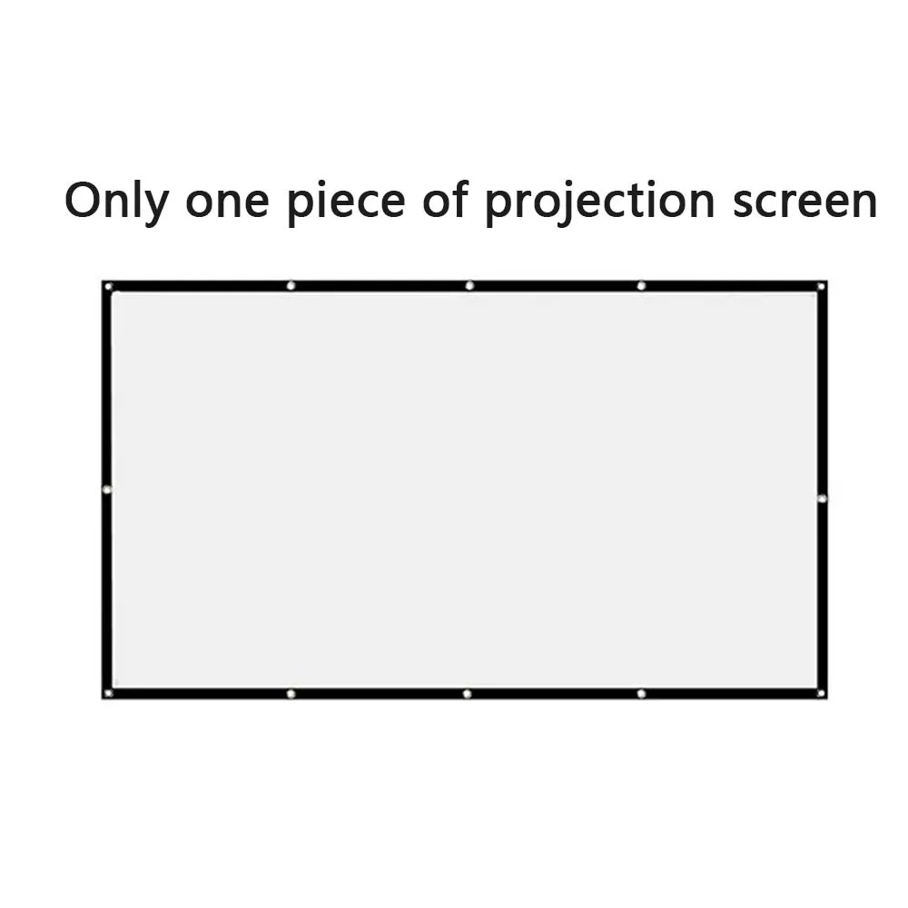 XBJ sferische thuisbioscoop 4K-projector, Android WiFi 6 BT 5.0 Auto Keystone 360 °   Rotatie draagbare videoprojector voor buiten
