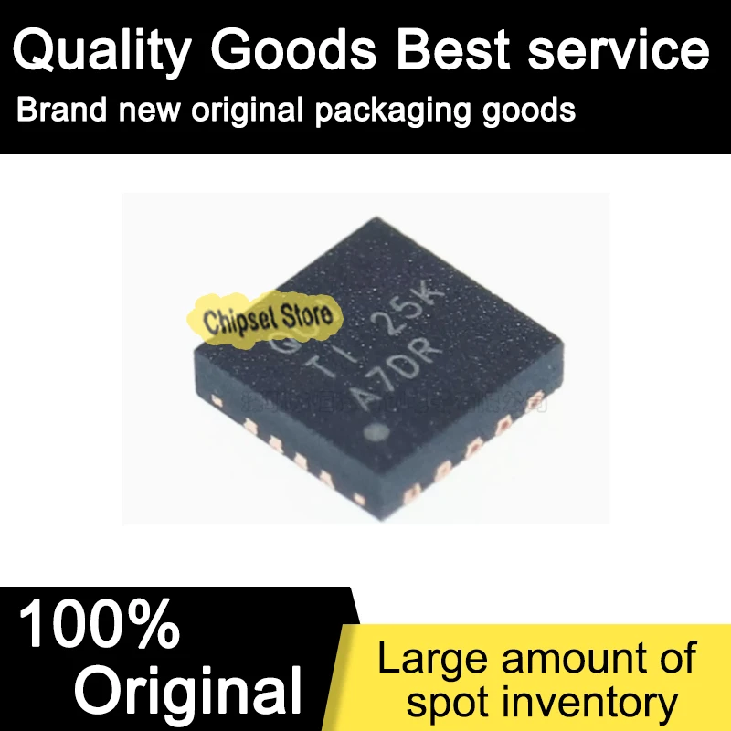 

5pcs TPS63060DSCR TPS63060 SON IC 100% Brand new