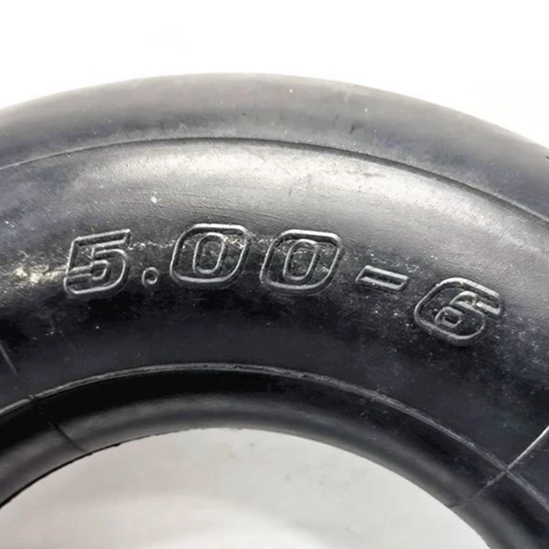 2 Stück 5,00-6 13x5,00-6 145/70/70-6 Reifens ch lauch Rasenmäher Reifens ch lauch Hoch leistungs