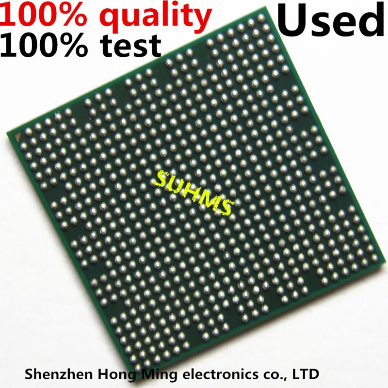 

100% test very good product SR1UB Z3735F SR1UD Z3735G bga reball with balls IC