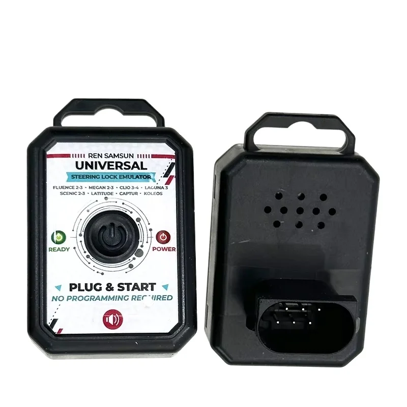 For Renault ESL EIS ELV Steering Emulator 1pcs