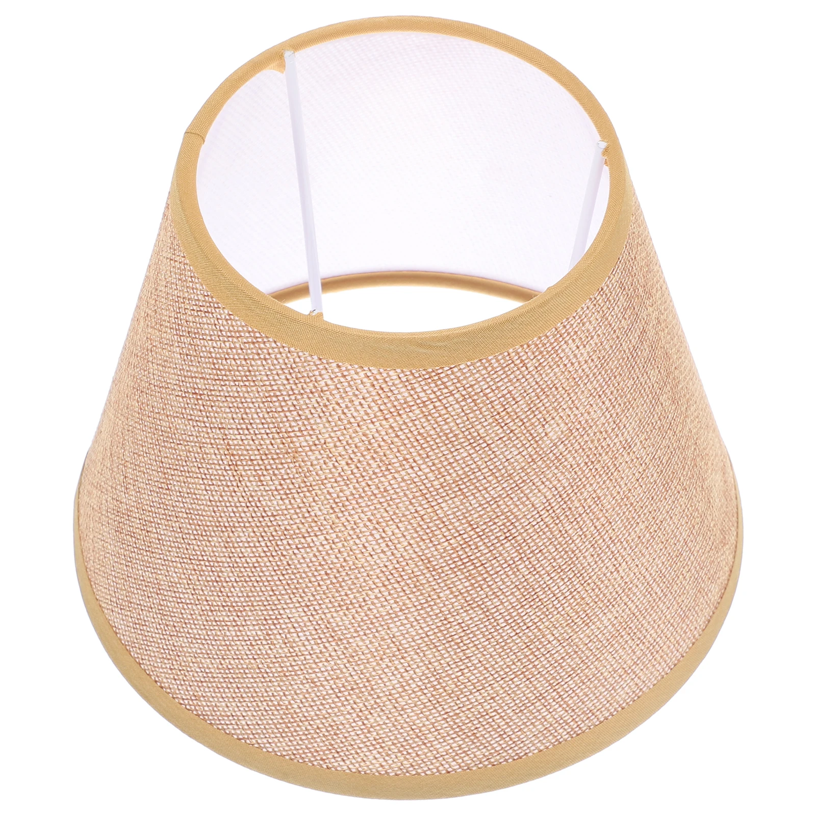 

Cartoon Printing Lampshade Black Vintage Home Light Shades for Table Lamps Drum Shade Cover PC Coffee