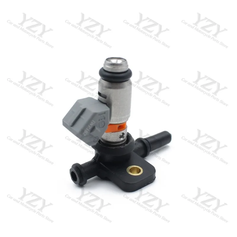 For Vespa Piaggio, Fuel Injector LX LXV S Spring, Sprint 150 Nozzle Holder