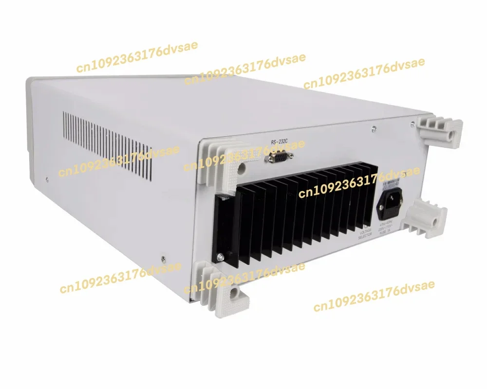 متوفر ZC4136 محلل تشويه رقمي أوتوماتيكي عالي الدقة جهاز اختبار تشويه إشارة الصوت #3