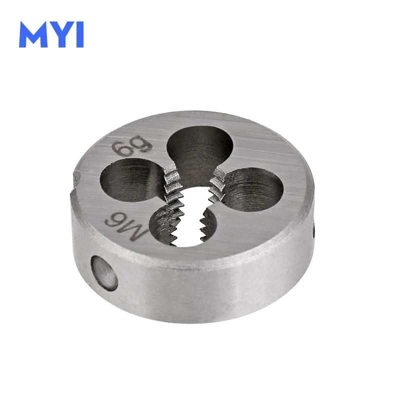 

M15 M16 M17 M18 M19 M20 M22 M23*1.0mm 1.25mm 1.5mm 1.75mm 2.0mm 2.5mm Metric Left Hand Die Pitch Threading Tools