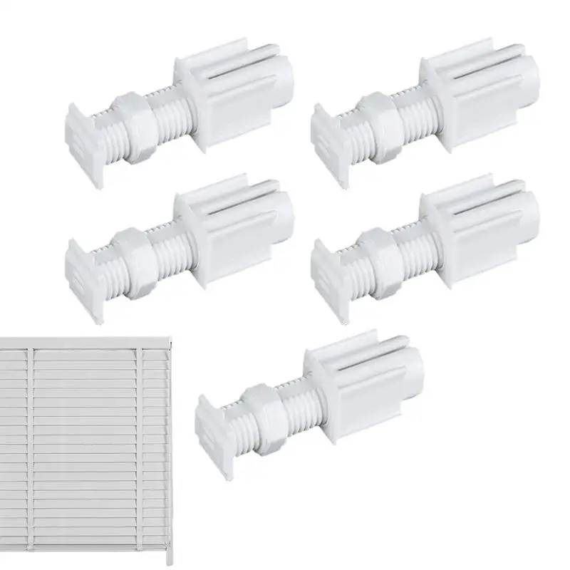 

Blind Installation Code Shutters 5X Blinds Installation Brackets Vertical Replacement Part Set For Home Living Room Bedroom