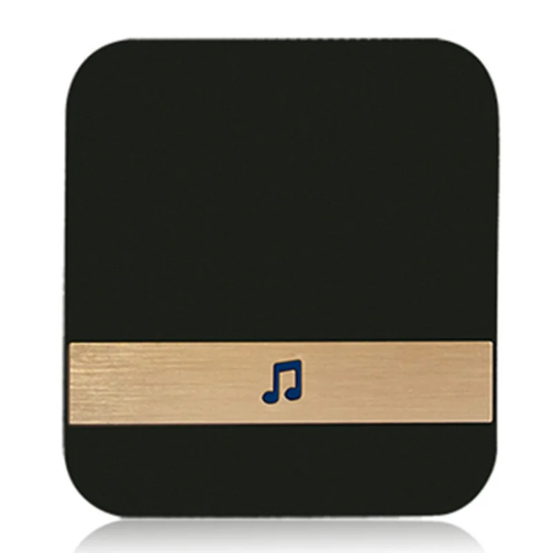 

S1Doorbell Chime433Wireless RF Indoor and Xuan Sound Ding Dong Machine