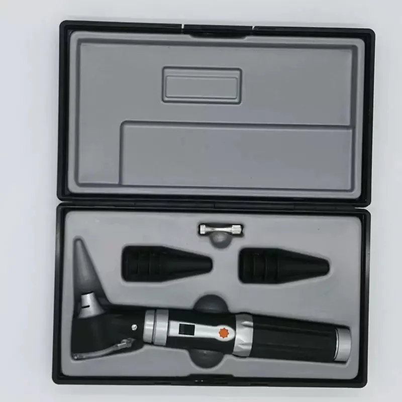 

Veterinary otoscope diagnostic otoscope/suitable for animal dog cat eye and ear examination