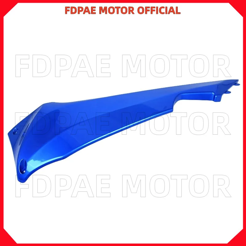 

Left / Right Side Cover for Wuyang Honda Wh125t-7a-9