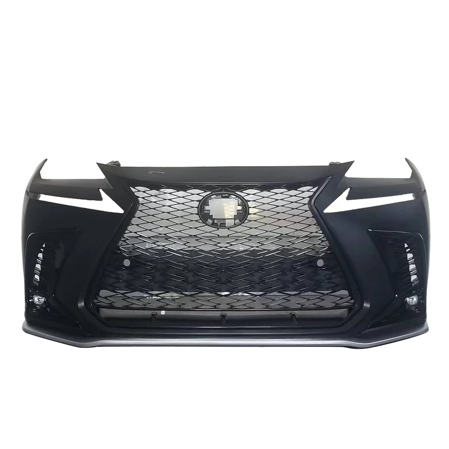 

2022 Suitable For Lexus NX Front Bumper kit auto body systems Car WideBody Kit Car Front Bumper kit Car Accessories