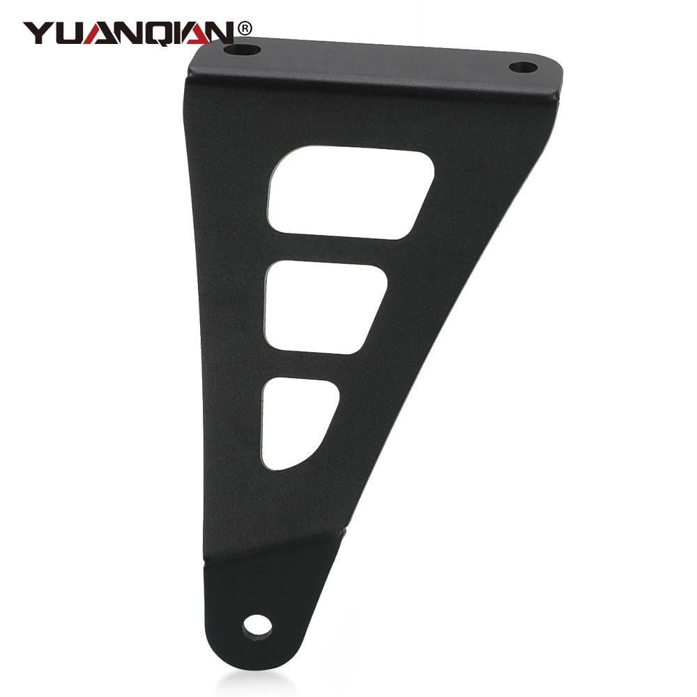 

For Honda CBR1000RR-R Motorcycle Exhaust Hanger Muffler Bracket CBR1000RRR SP Fireblade 2020-2022-2023-2024-2025 Exhaust Support