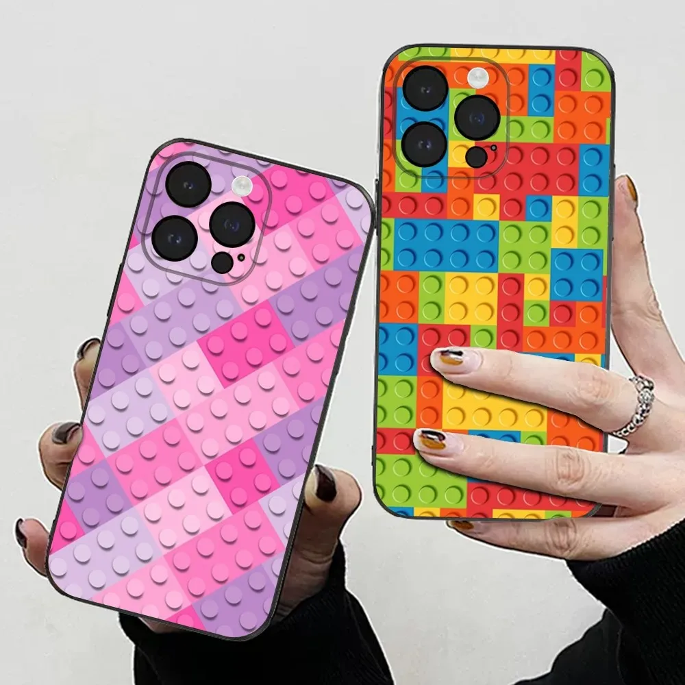 Чехол для телефона F-Five N-Nights at Fred-dys, мягкий черный чехол для iPhone 15,14,13,12,11 Plus,Pro,Max,XR,XS,X,7,8 Plus,SE