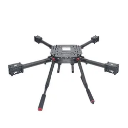 450 rama rozstaw osi 4 osi wspornik 2212/2216 silnik do zdalnie sterowany Quadcopter Drone