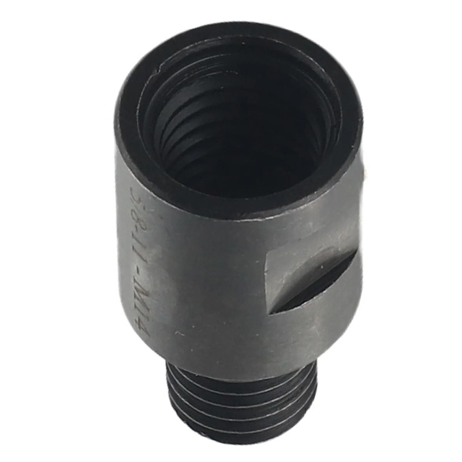 Angle Grinder Adapter Converter M10 M14 5/8-11 Converter Adapte Arbor Connector Metal High Quality Power Tool Parts