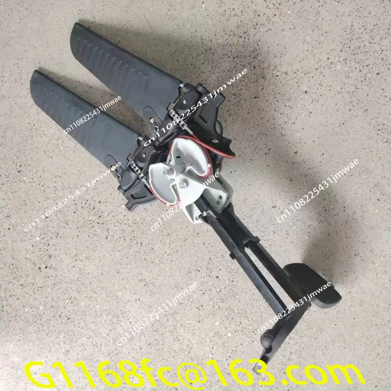 High Quality Kayak Accessories, Foot Pedal System, Foot Pedal, Outdoor Sports Paddle Board, Thruster