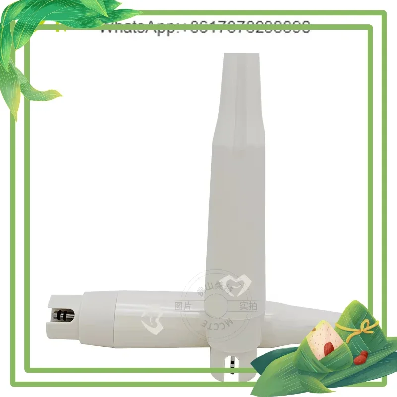 Meite Medical  Led Sonic Ultrasonic Scaler Spare Part Handpiece s2