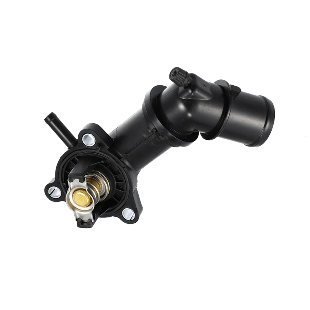 

55573003 Engine Coolant Thermostat Housing for ALFA ROMEO FIAT BRAVO SEDICI OPEL ASTRA CASCADA COMBO INSIGNIA