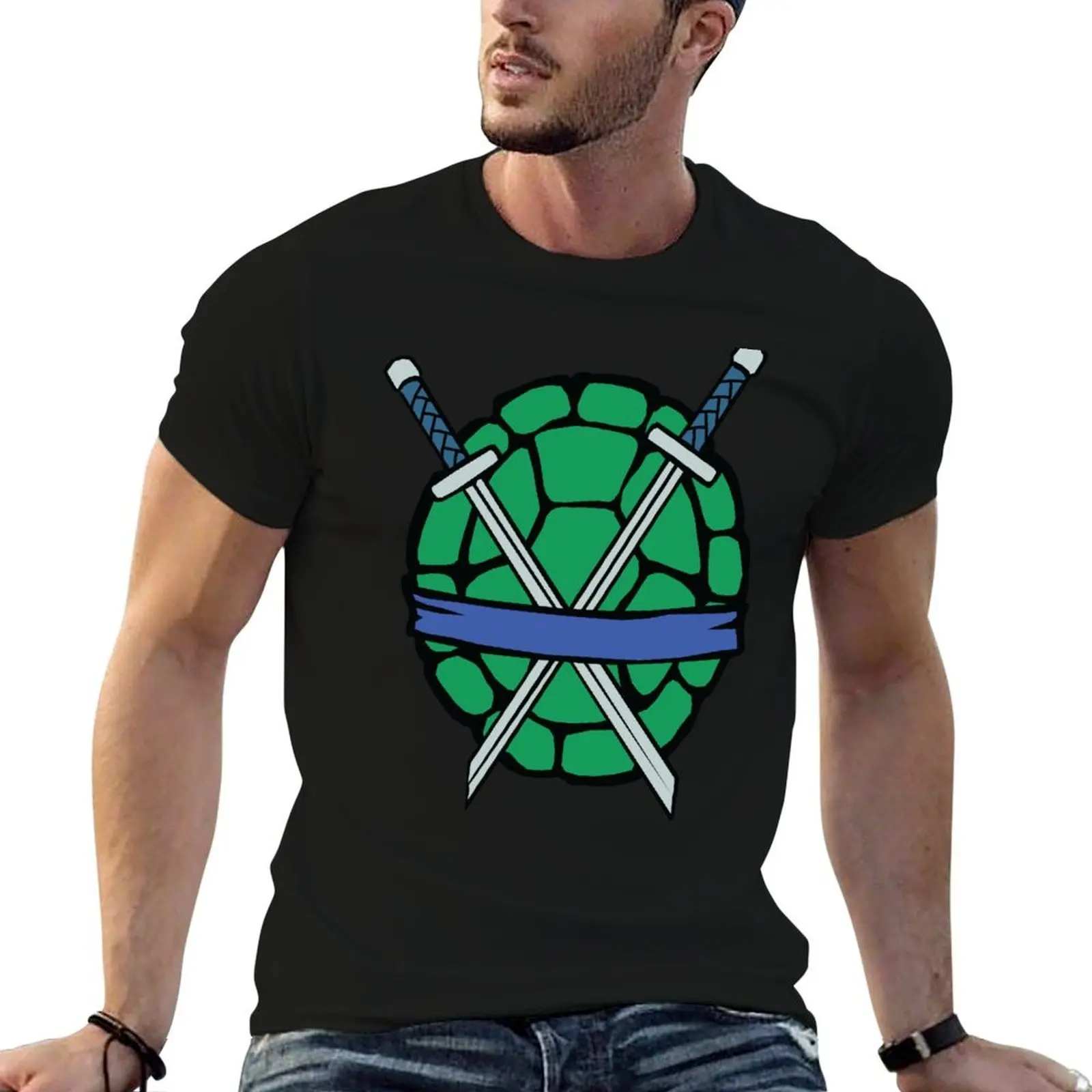 

The Leader Edition (Alternate) T-Shirt man t shirts cotton t shirt custom print t shirt man luxury T-shirt