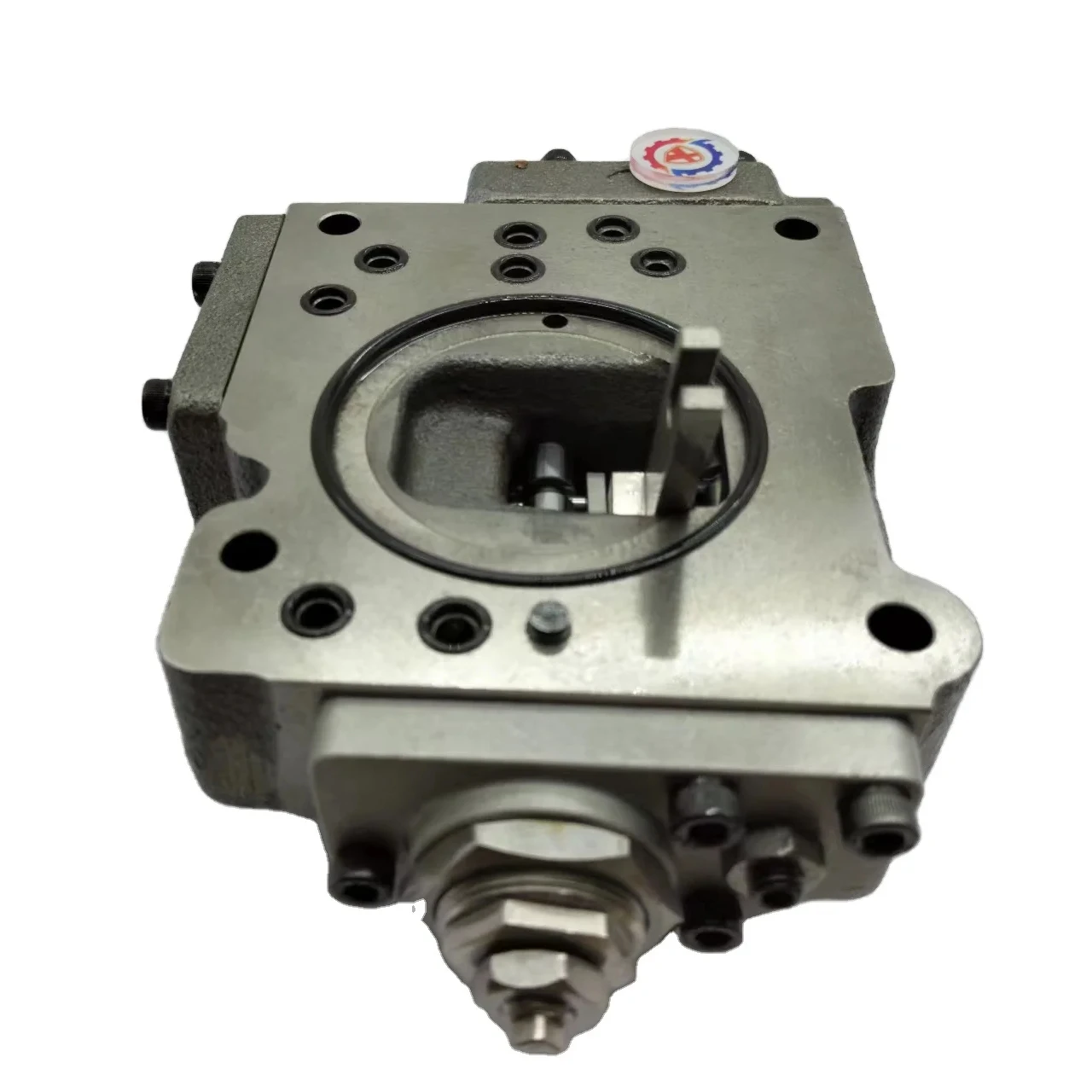 Excavator Parts Hydraulic Pump Parts K3V112 K3V112DT 9N Regulator Control With High Quality