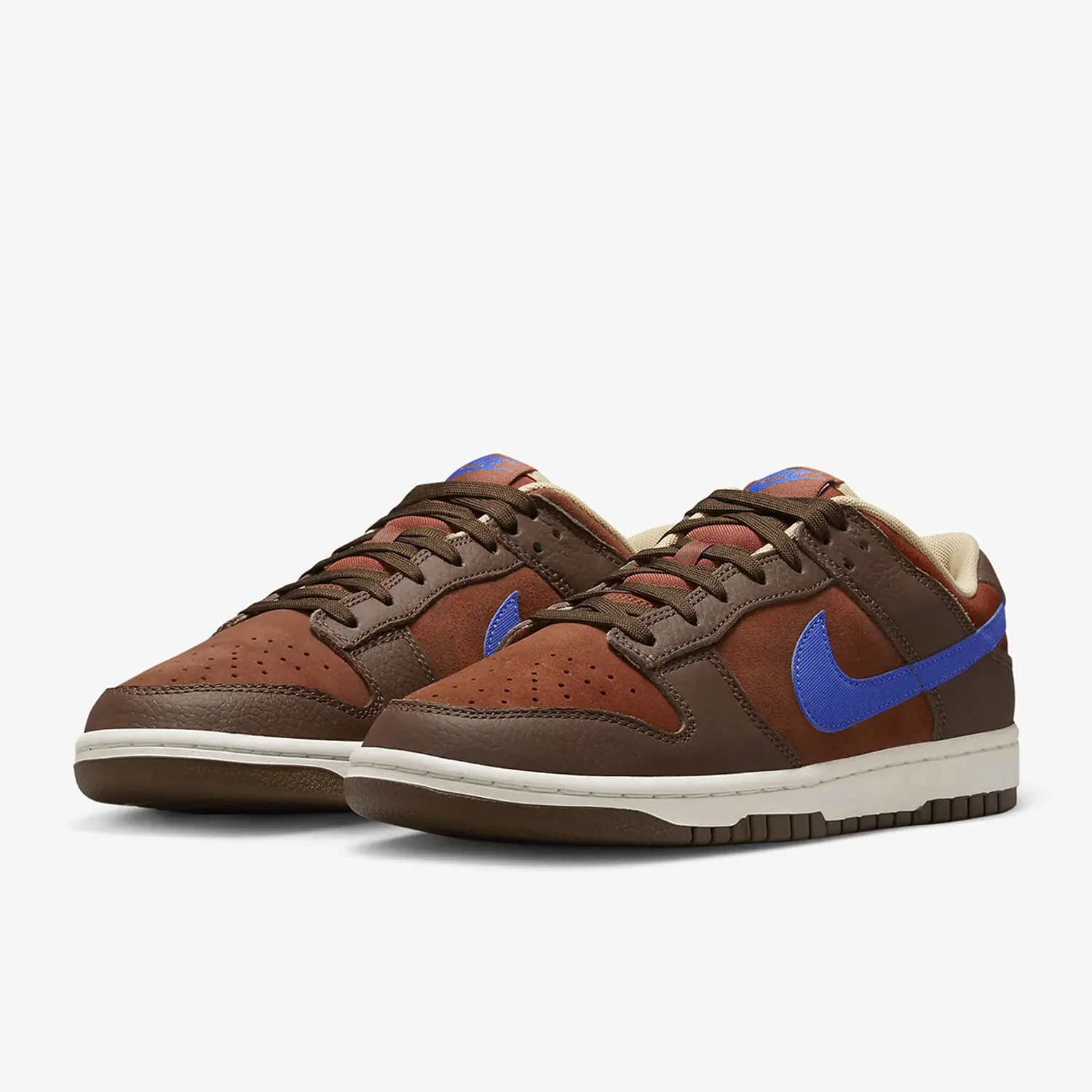 

Nike Authentic Dunk Low Retro PRM Unisex Casual Sneakers DR9704-200
