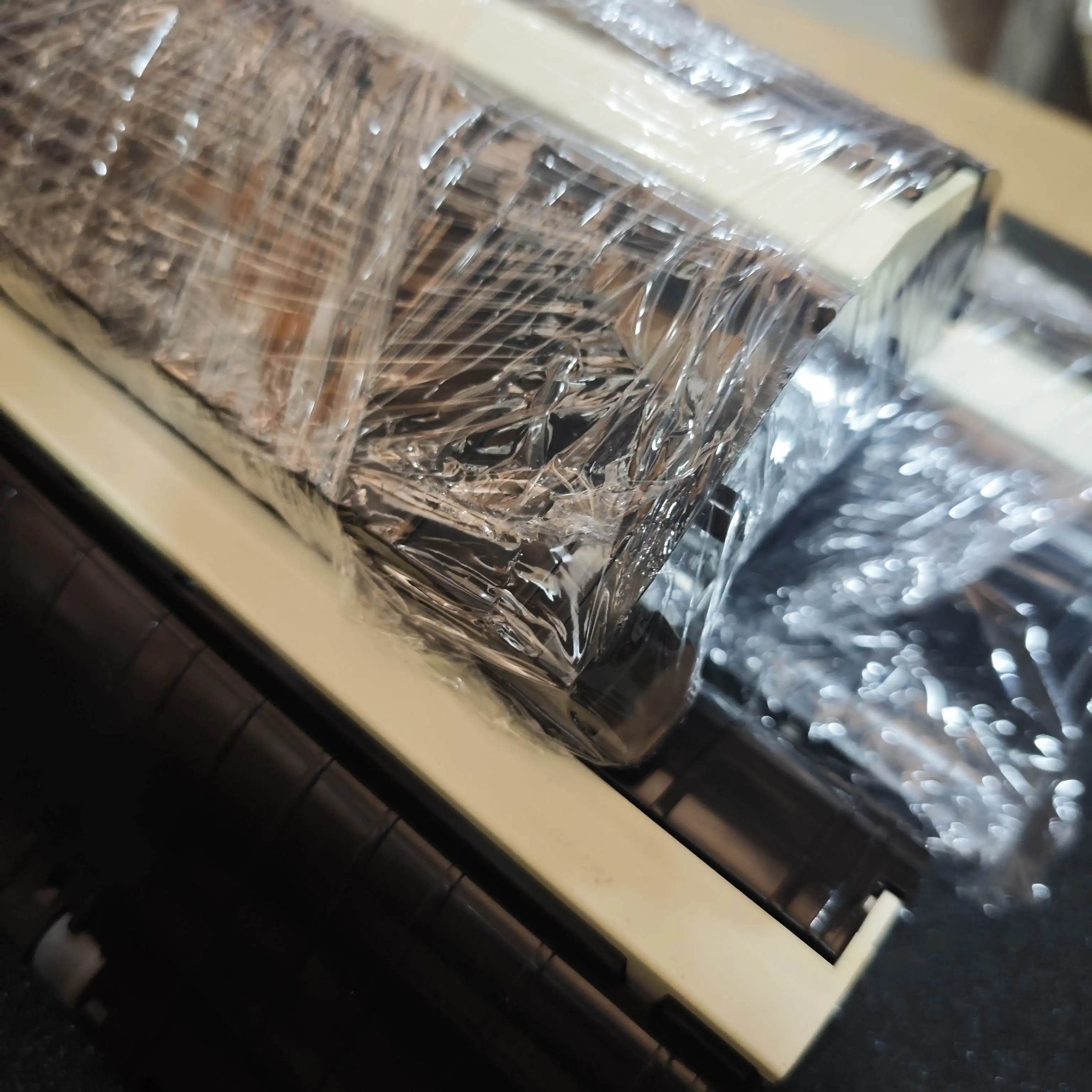 

1pcs Document Feeder Adf Core Assembly For Hp 1536 1415 225 226 425