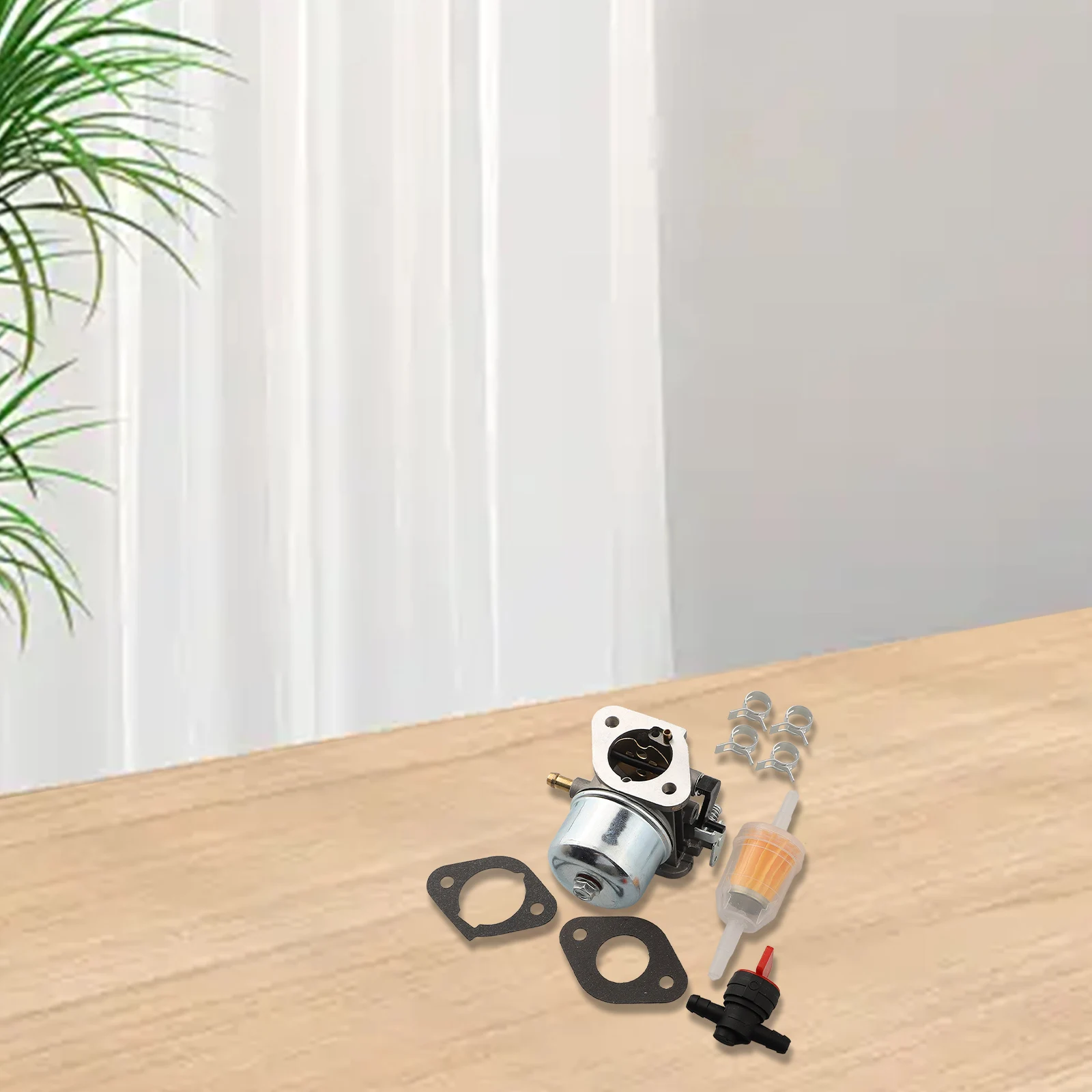 استبدال المكربن لـ Kawasaki 15003 7047 FH430V يناسب نماذج بدء الارتداد المحددة FS481V أداء متفوق