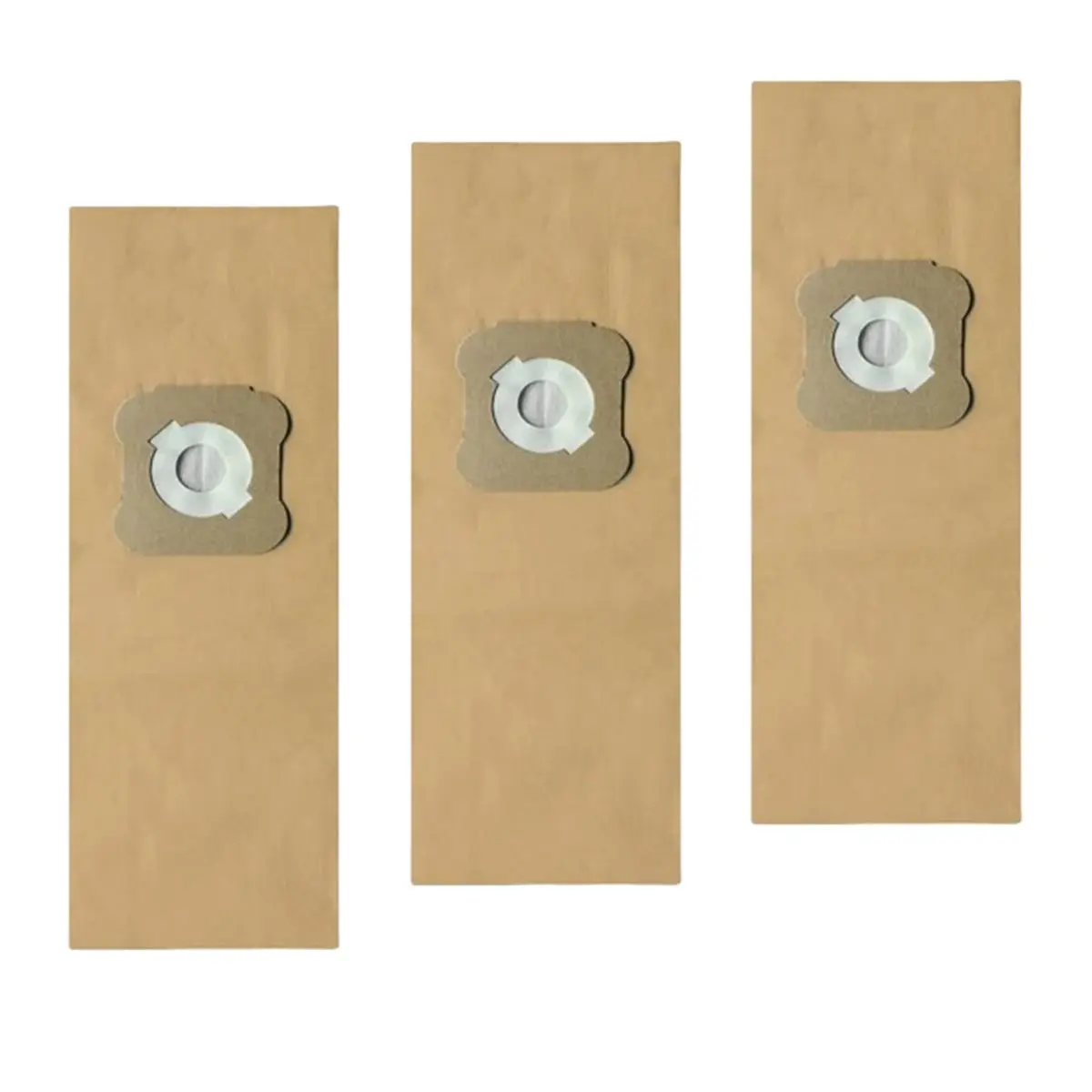 giftnew 15 Pack Vacuum Bags Replacement for G3 G4 G5 G6 G7 197394, Vacuum Bags Cleaner Paper Bag