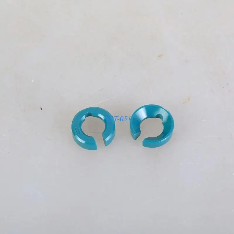 

E15A Plastic Plunge Cut Holders Circular Cut Holders Set Reliable for DHS783 DHS782