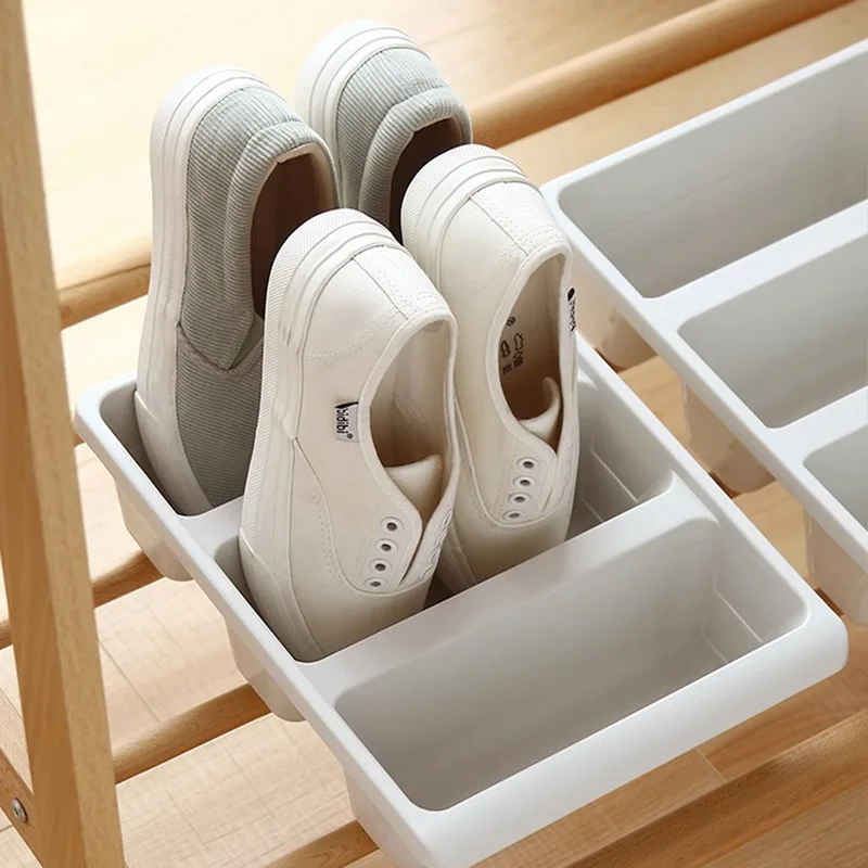 Thumbnail 2 - #41 Discounted Shoe Racks & Organizers Worth Buying