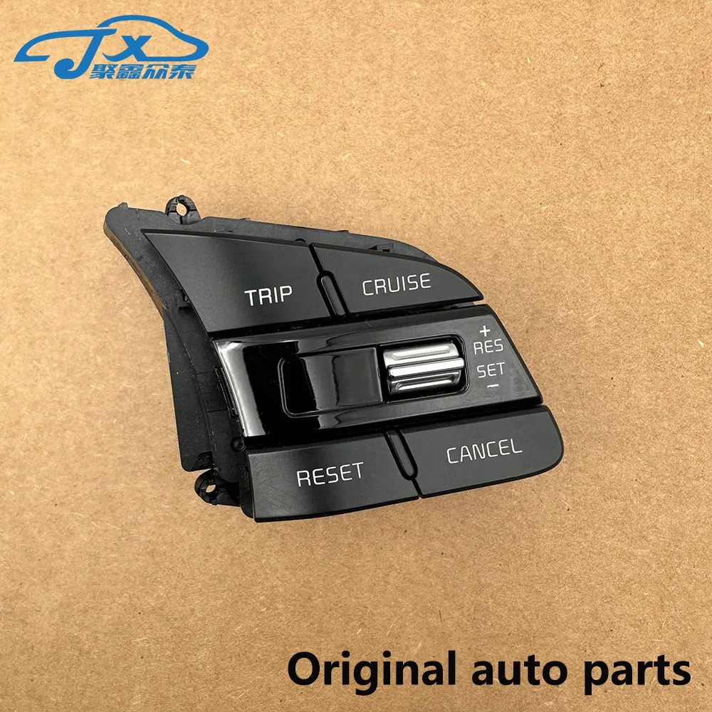 96720M6120 Genuine Auto Cruise Control Switch For Kia Forte Cerato Sportage QL Steering wheel key switch ACC cruise control