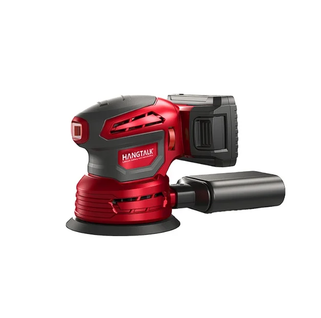 

High Performance Cordless Sander Power Tools Cordless Sander