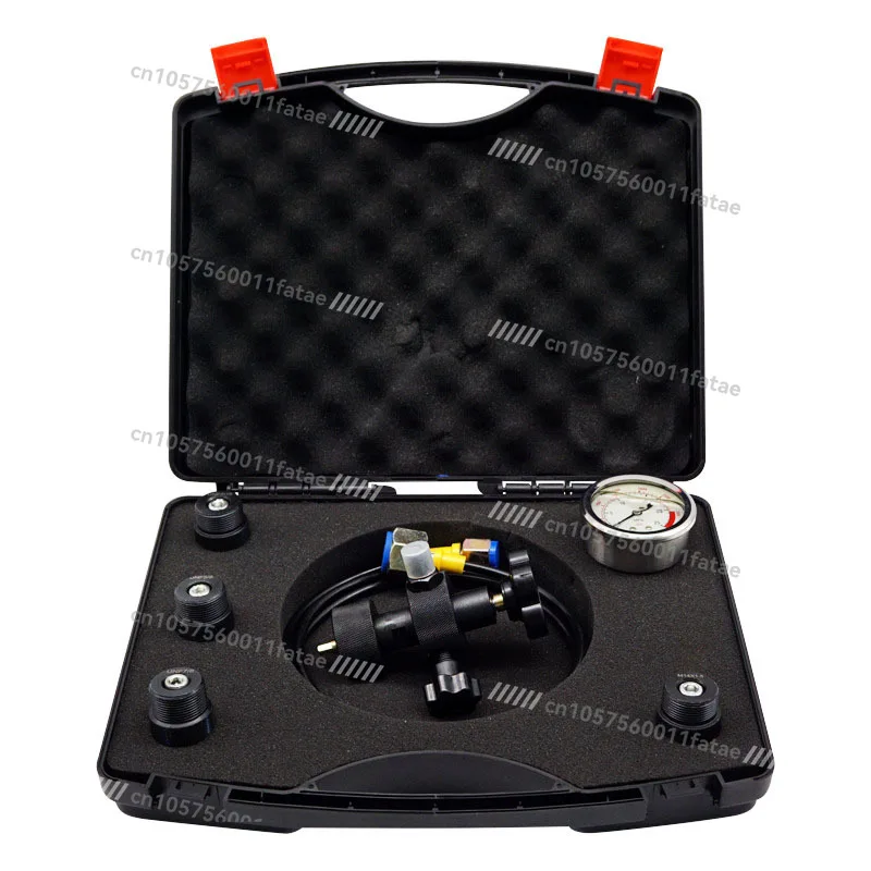 

multi-function inflatable tool nitrogen charging tool pump car nitrogen device,FPU-1 accumulator