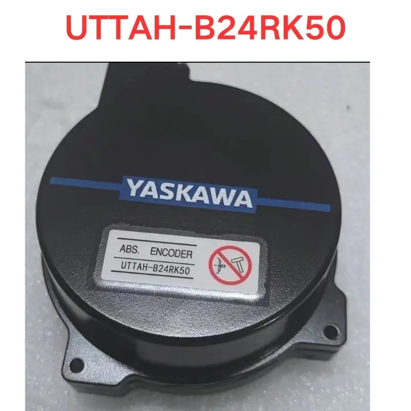 Brand New Original UTTAH-B24RK50 encoder Fast delivery