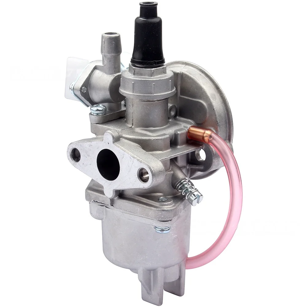 

Motorcycle Carburetors for 43cc 47cc 49cc 2-Stroke Pocket Bikes Super Bikes Mini Quads G-Scooters X1 X2 X6 X8 Pit Dirt Bike