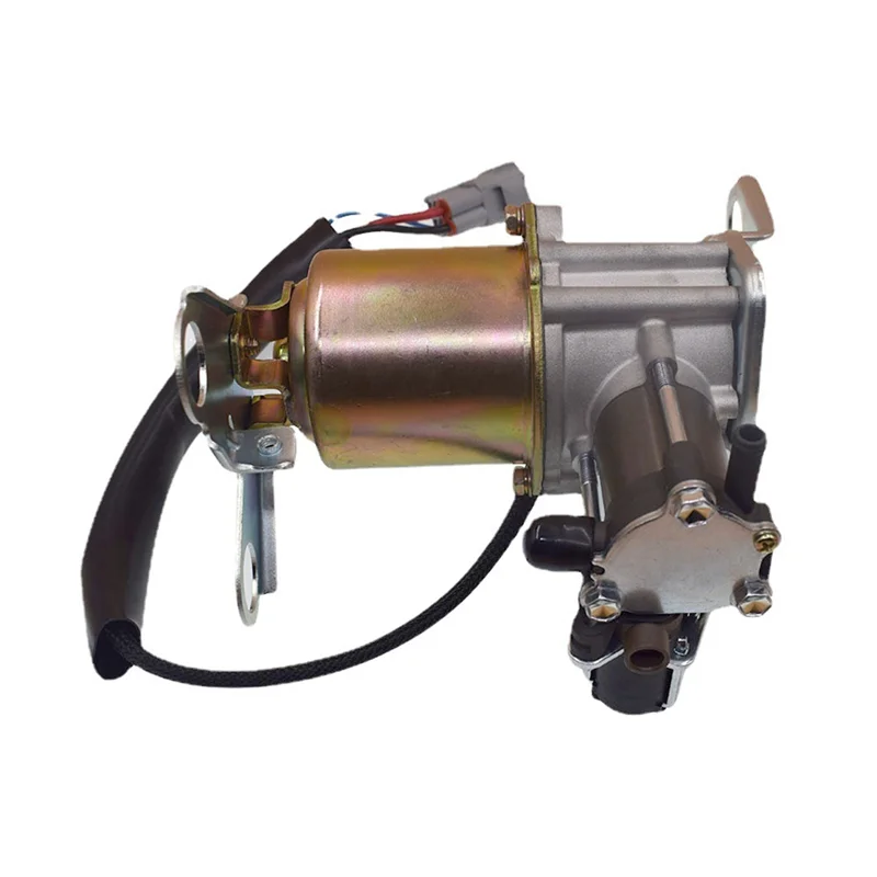 

Компрессор управления высотой F9 в сборе для Toyota Land Cruiser Prado KDJ120 GRJ120 KZJ120 4Runner UZN21 48910-60020 4891060020