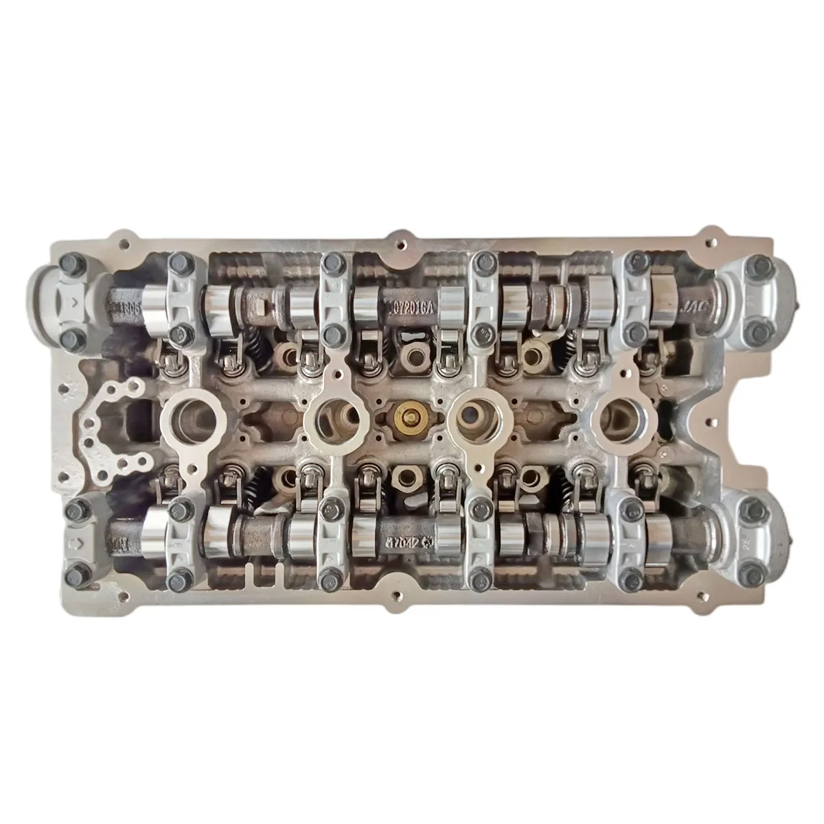 قطع غيار السيارات لشركة هيونداي EF سوناتا سانتافي L4 DOHC 16 فولت محرك البنزين G4JS حالة جديدة الاسطوانة 22100-38410