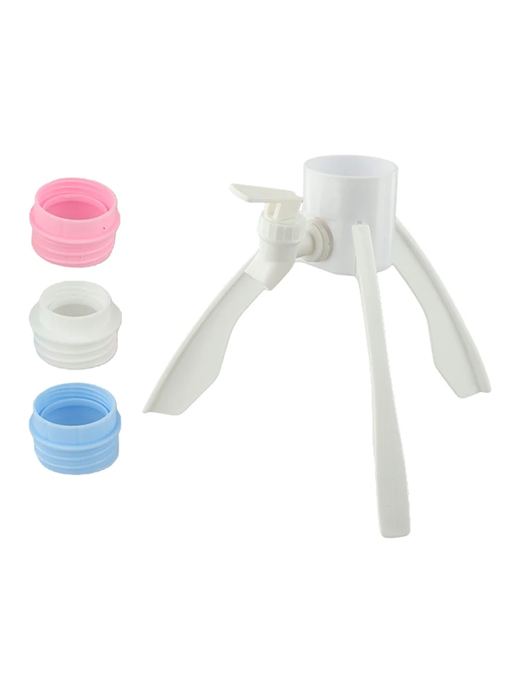Office Water Dispenser Drinking Water Stand Daily Hydration Easy Water Dispensing Food-grade Materials For Most Water Bottles